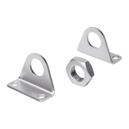 Festo Foot Mounting CRHBN-20/25X2 CRHBN-20/25X2